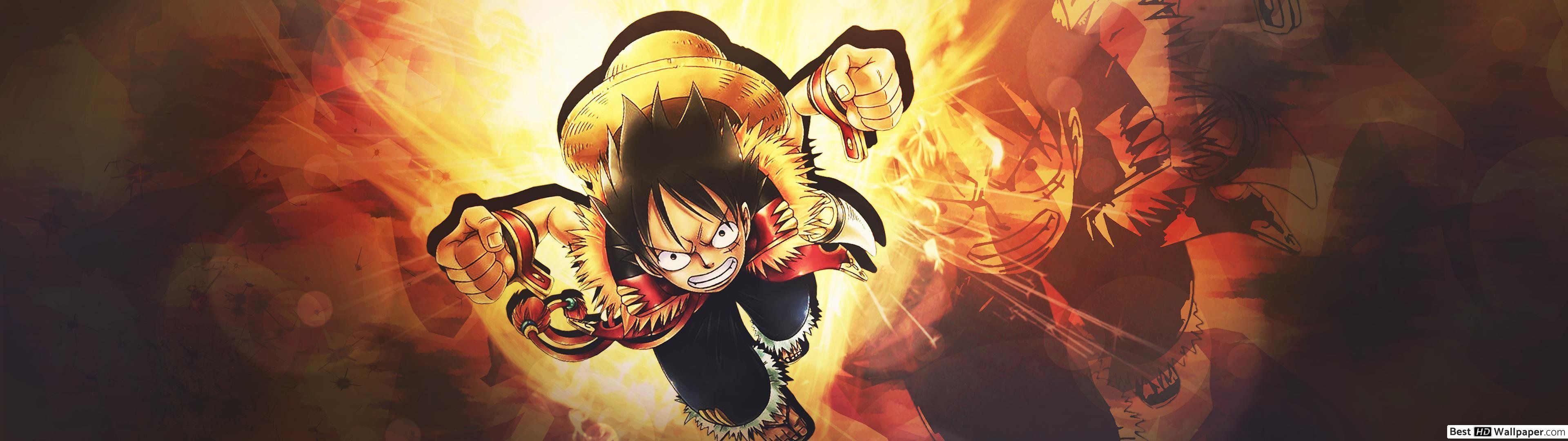 Anime One Piece HD Wallpaper 106187