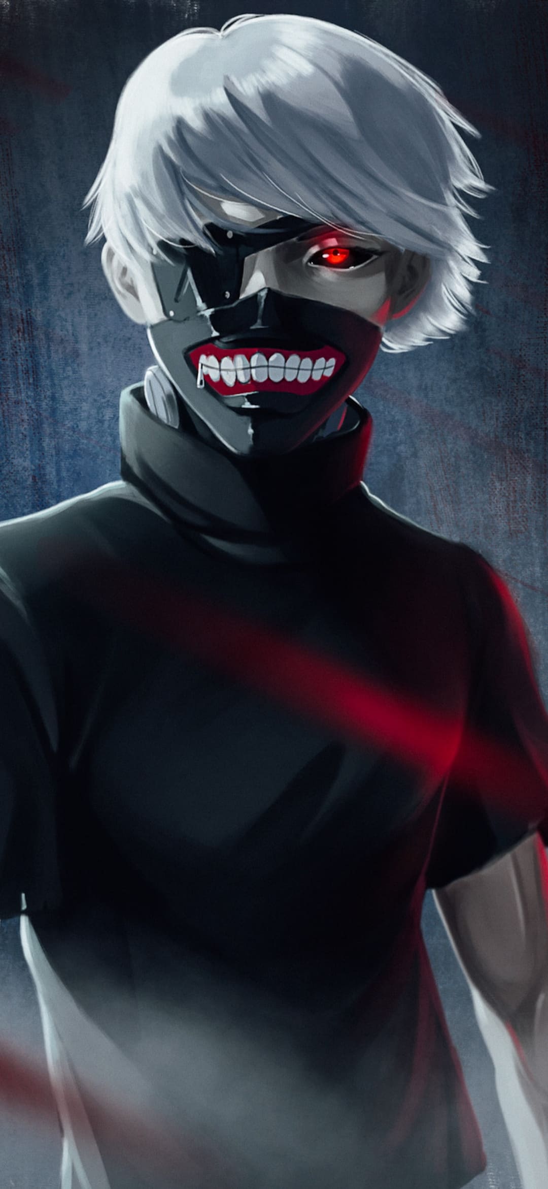 Best Tokyo Ghoul iPhone Wallpaper