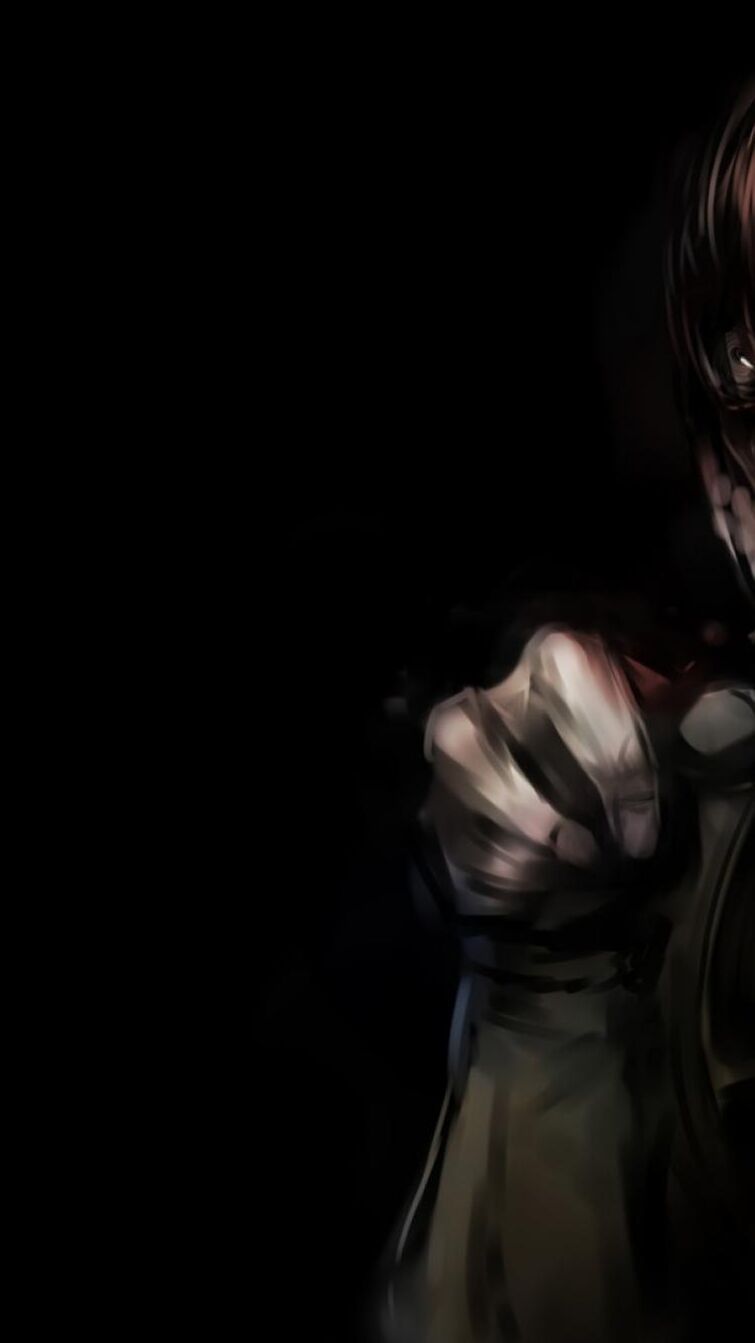 AoT Wallpaper