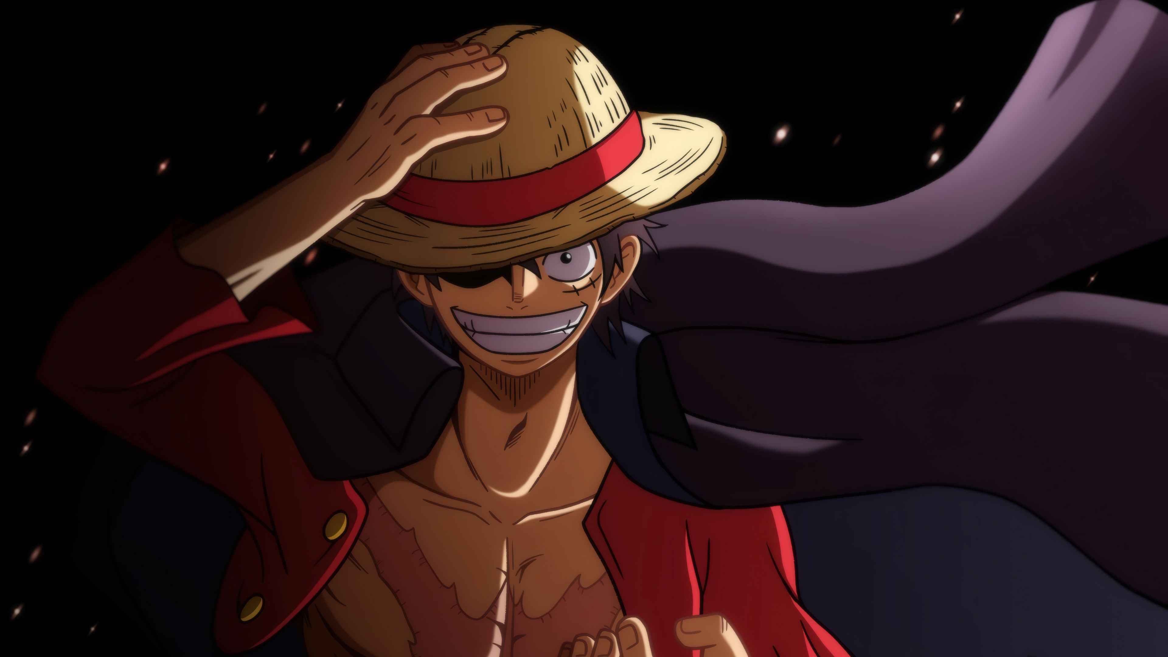 One Piece Wallpaper - One Piece