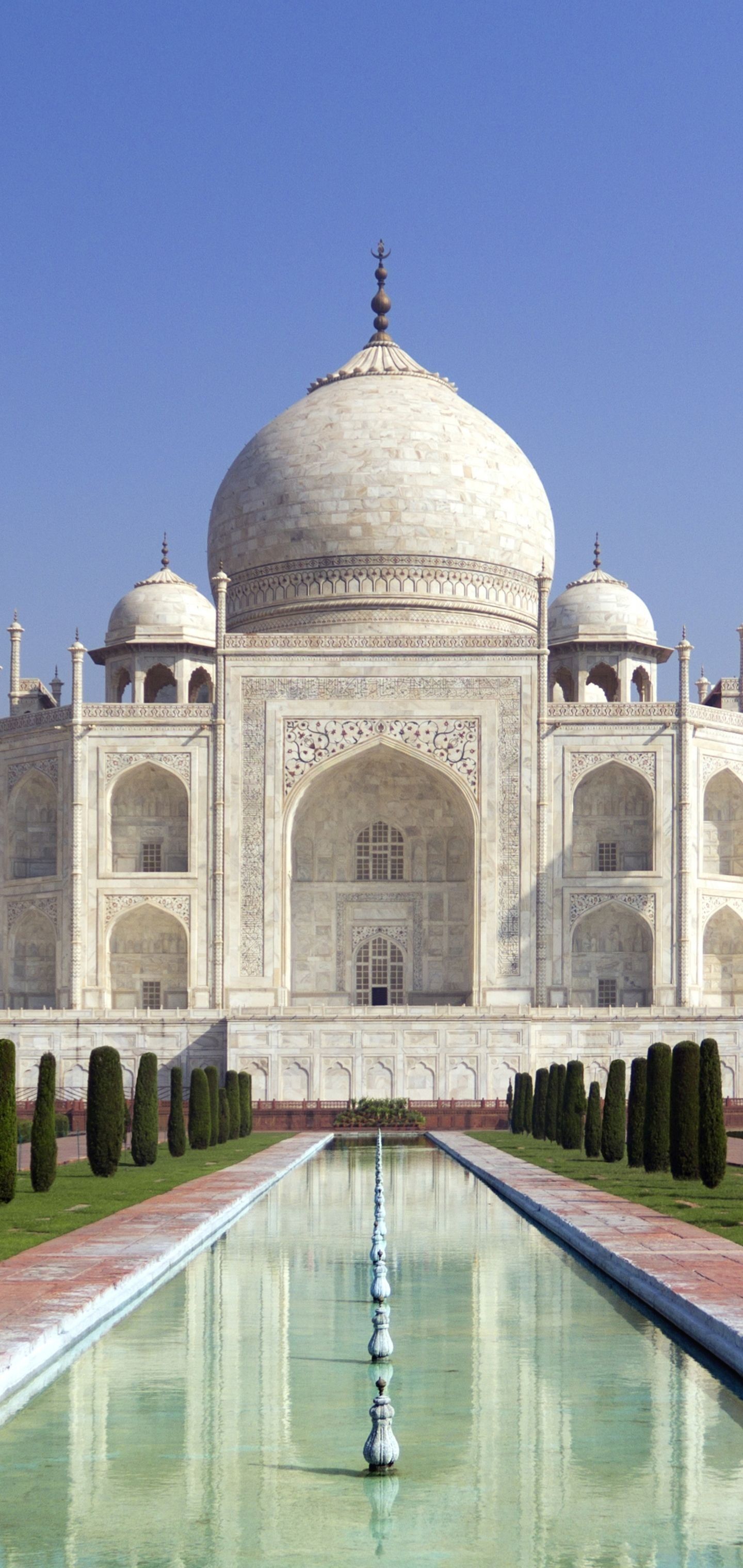 Taj Mahal Background Wallpaper Download