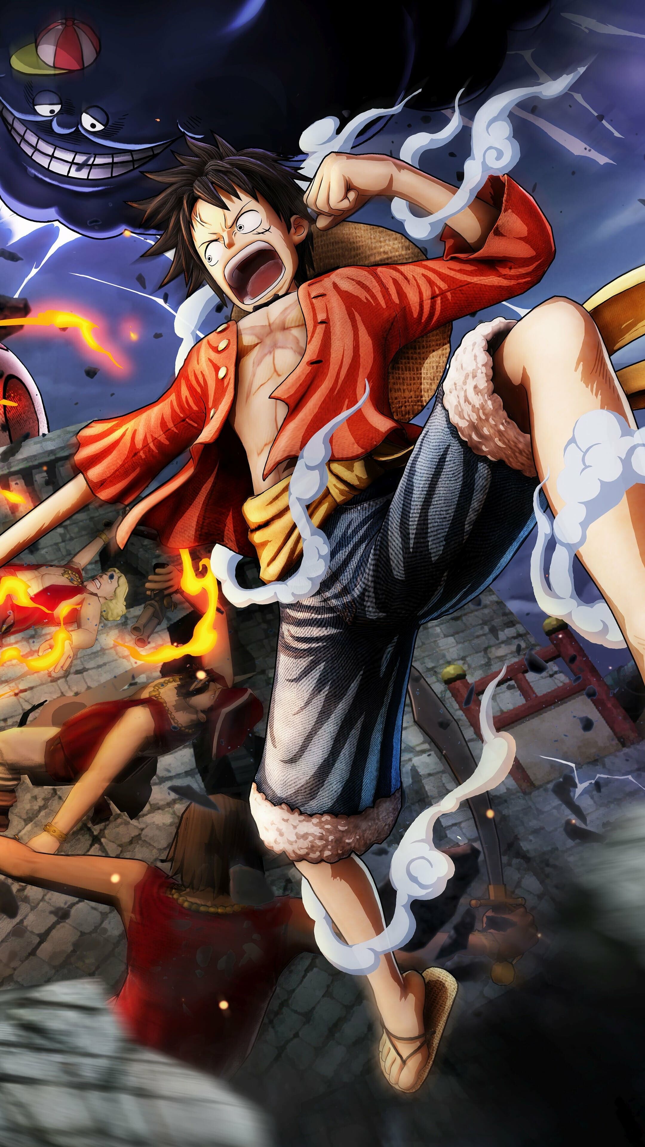 One Piece Wallpaper (image inside) - One Piece