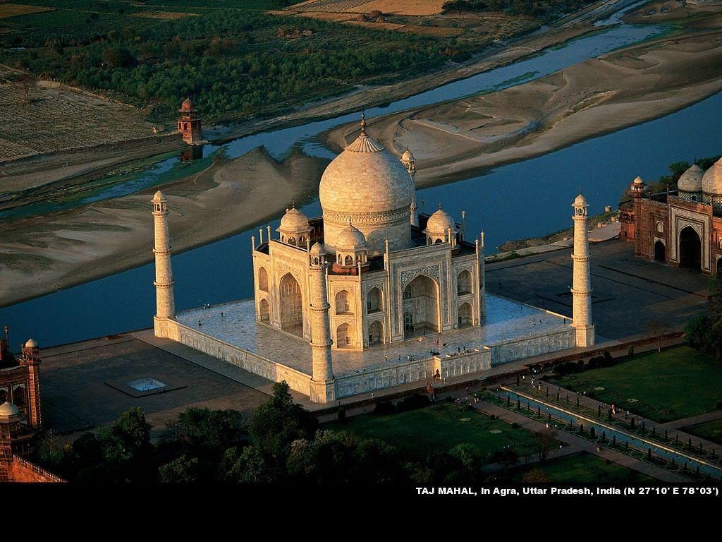 2047 Taj Mahal Wallpaper. Taj Mahal India, Is A Mausoleum