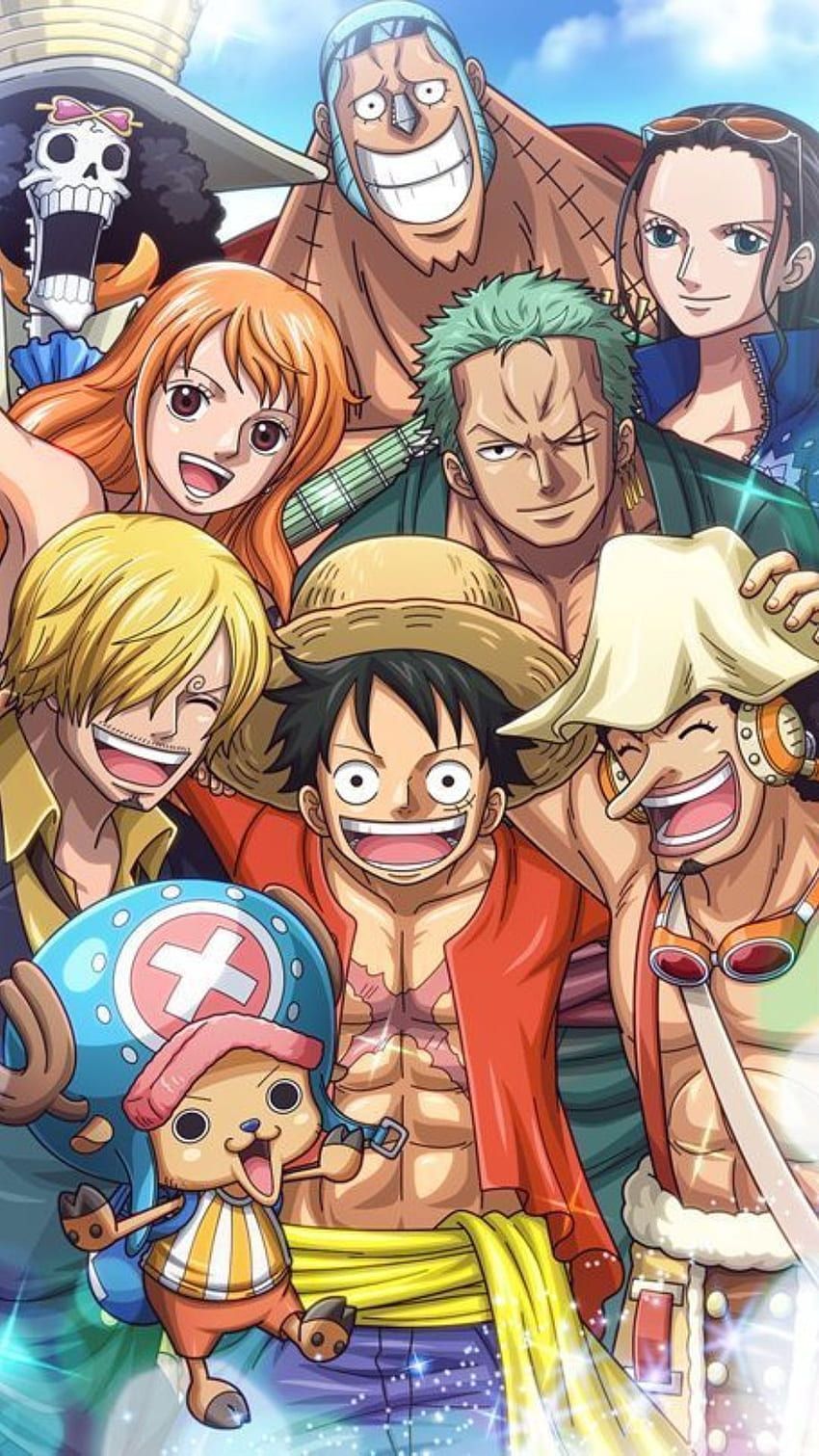 One Piece': All the unique devil fruits power in the anime, ranked - One Piece