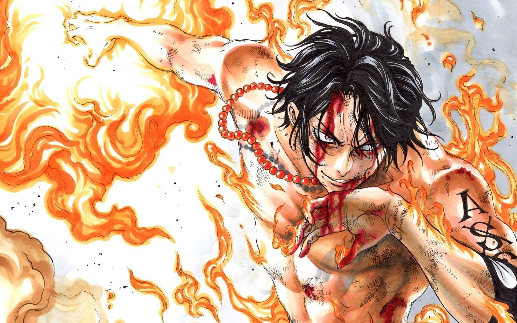 Free download comclubsone pieceimages34540739titleportgas d ace 3 wallpaper [1680x1050] for your Desktop, Mobile & Tablet. Explore Ace One Piece Wallpaper. One Piece Wallpaper, One Piece Zoro Wallpaper, One Piece Wallpaper - One Piece