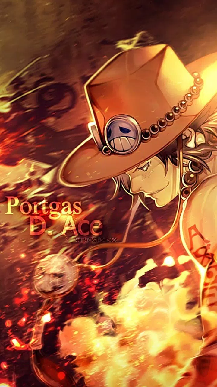 One Piece Wallpaper HD APK for Android Download