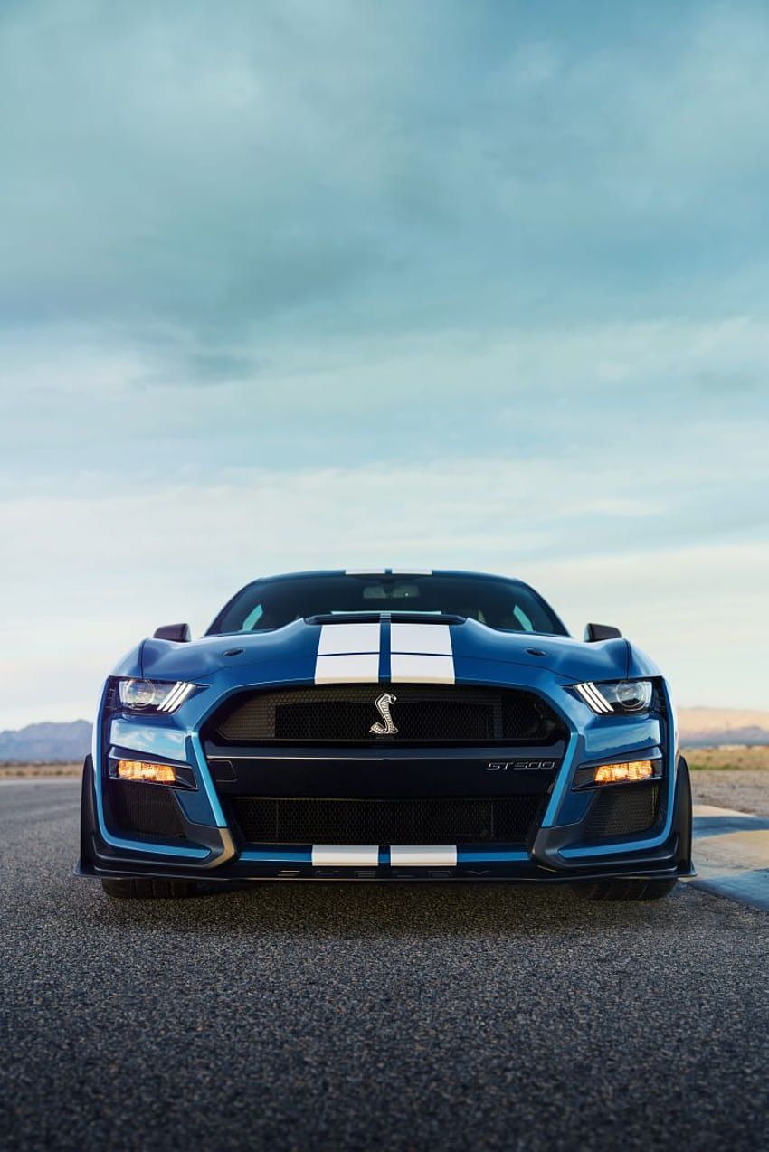 Ford Mustang Shelby GT mustang shelby gt500 iphone HD phone wallpaper