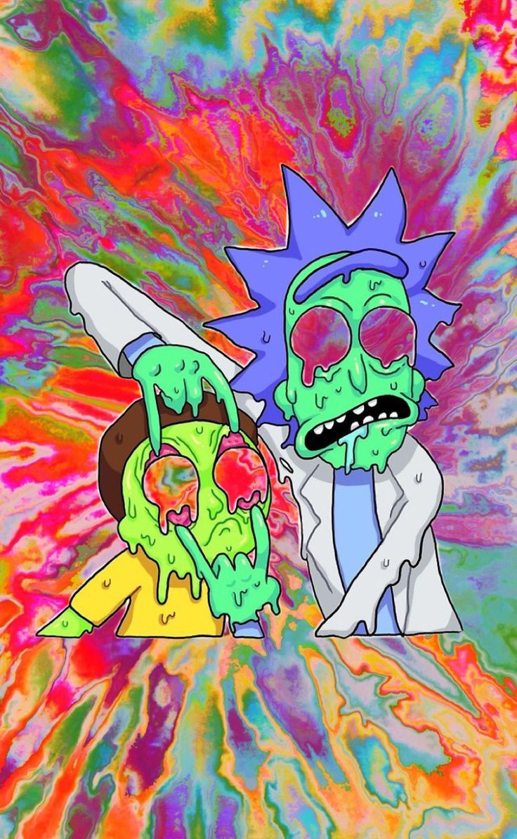 Rick & morty. iPhone wallpaper rick and morty, Rick and morty drawing, Rick and morty poster