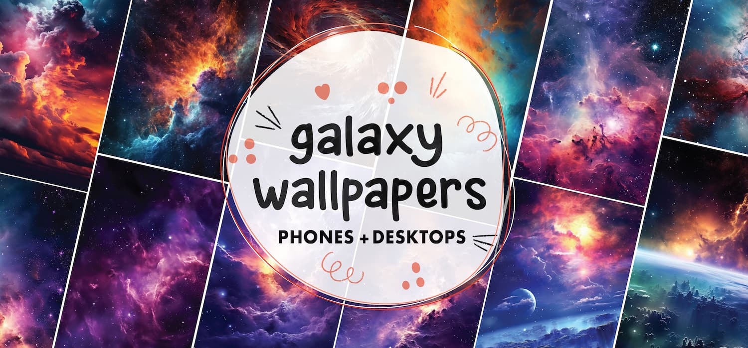 Galaxy Wallpaper - 