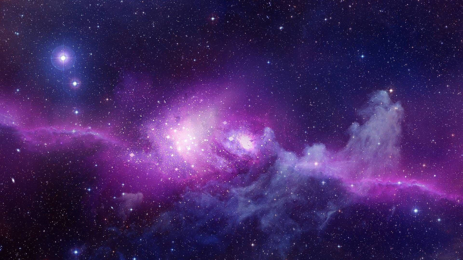 Cute Galaxy Wallpaper - 