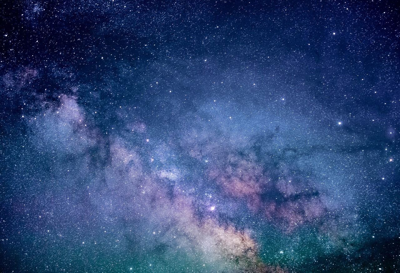 Stunning Galaxy Wallpaper [HD] - 