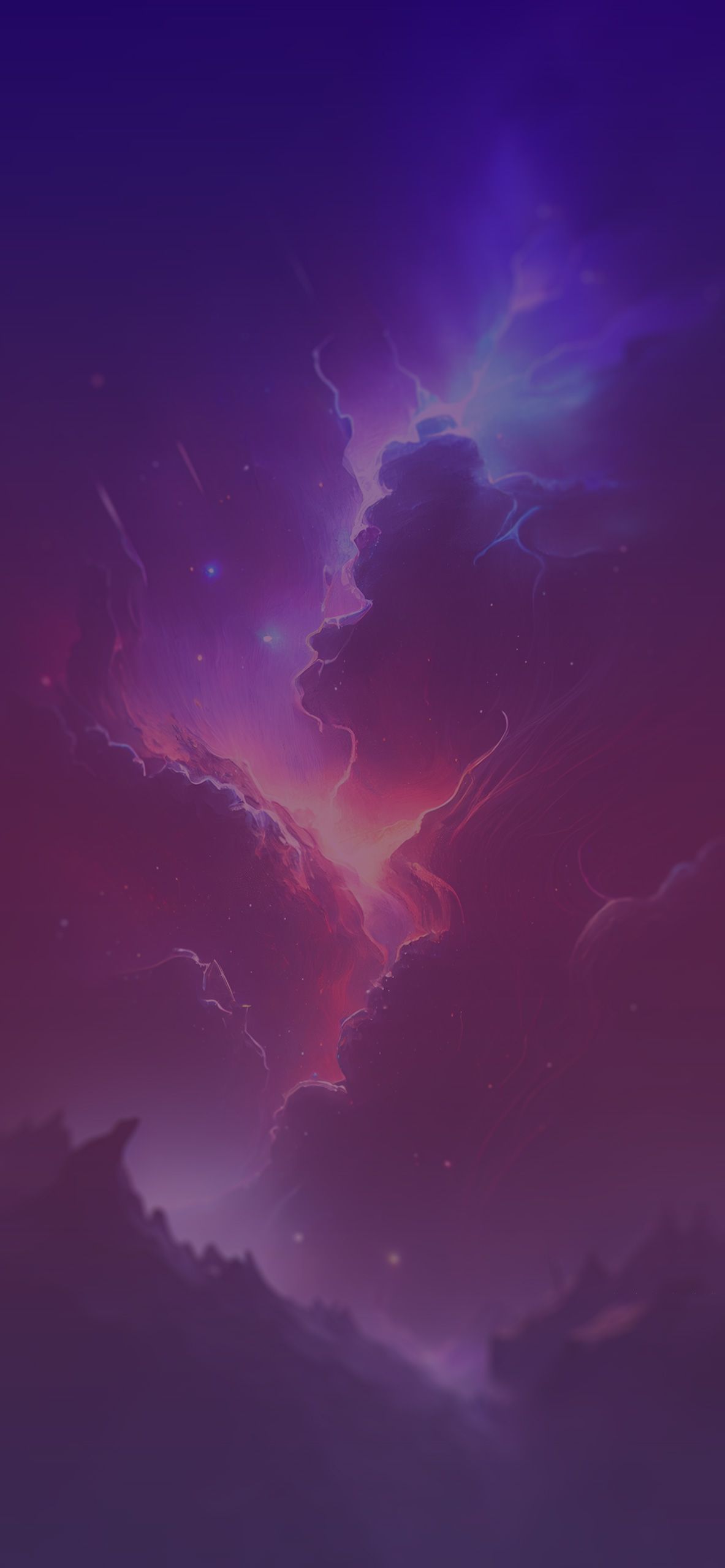 Galaxy Aesthetic Wallpaper Aesthetic Wallpaper iPhone - 