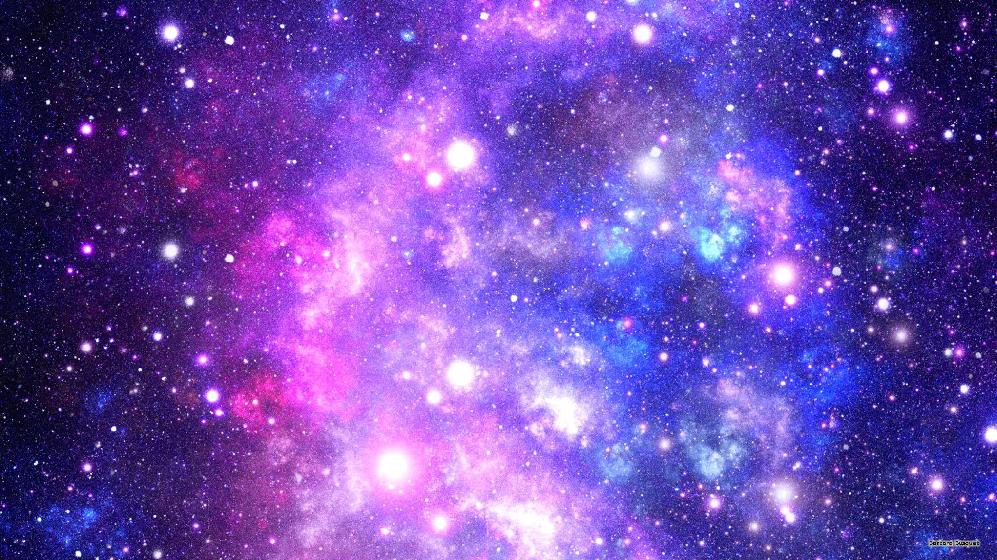 Galaxy Wallpaper - 