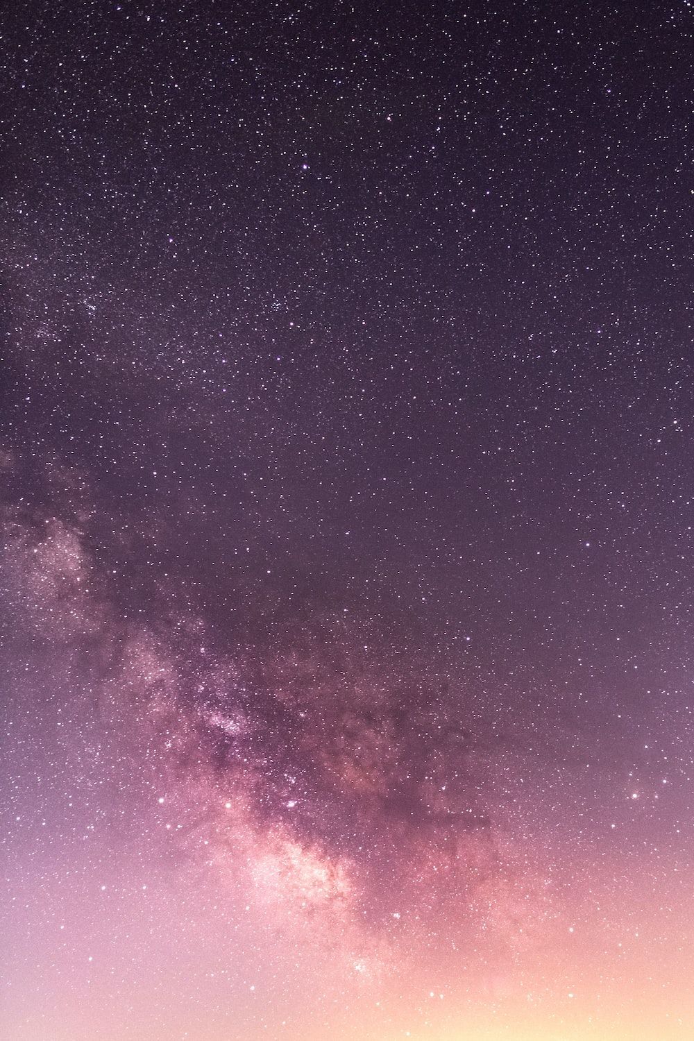 Galaxy Wallpaper: Free HD Download [HQ] - 