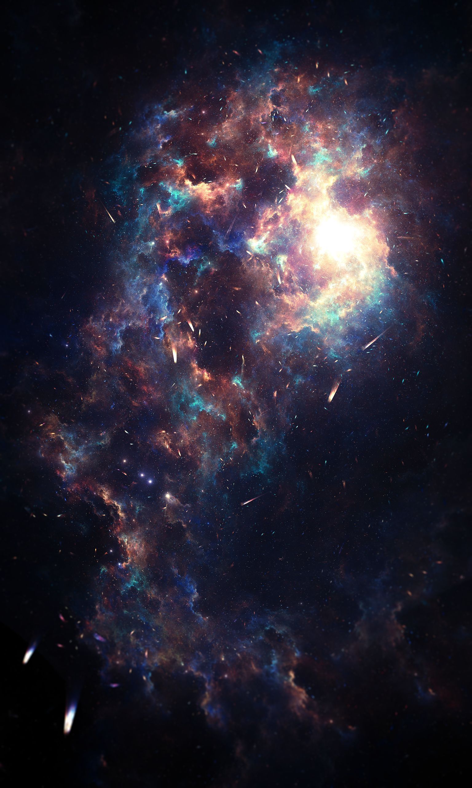 Download Galaxy wallpaper for mobile phone, free Galaxy HD picture - 