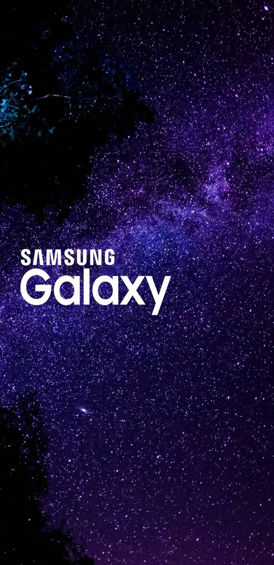 Samsung Galaxy Wallpaper - 