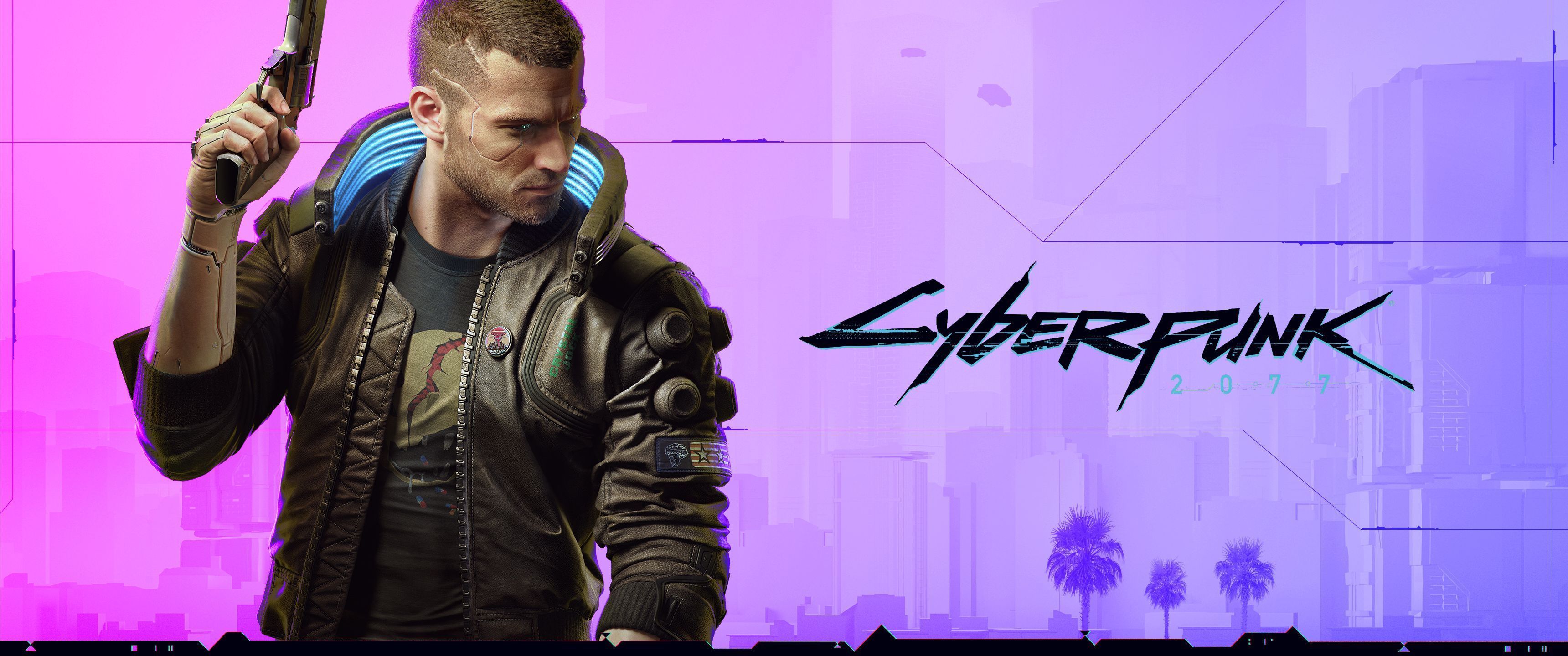 Download V (Cyberpunk 2077) wallpaper for mobile phone, free V (Cyberpunk 2077) HD picture