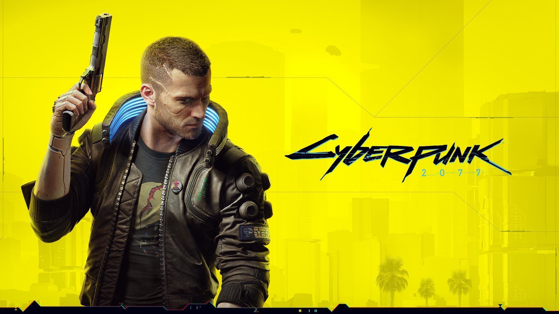 Cyberpunk 2077 your hardware with new shiny #Cyberpunk2077 wallpaper! / X