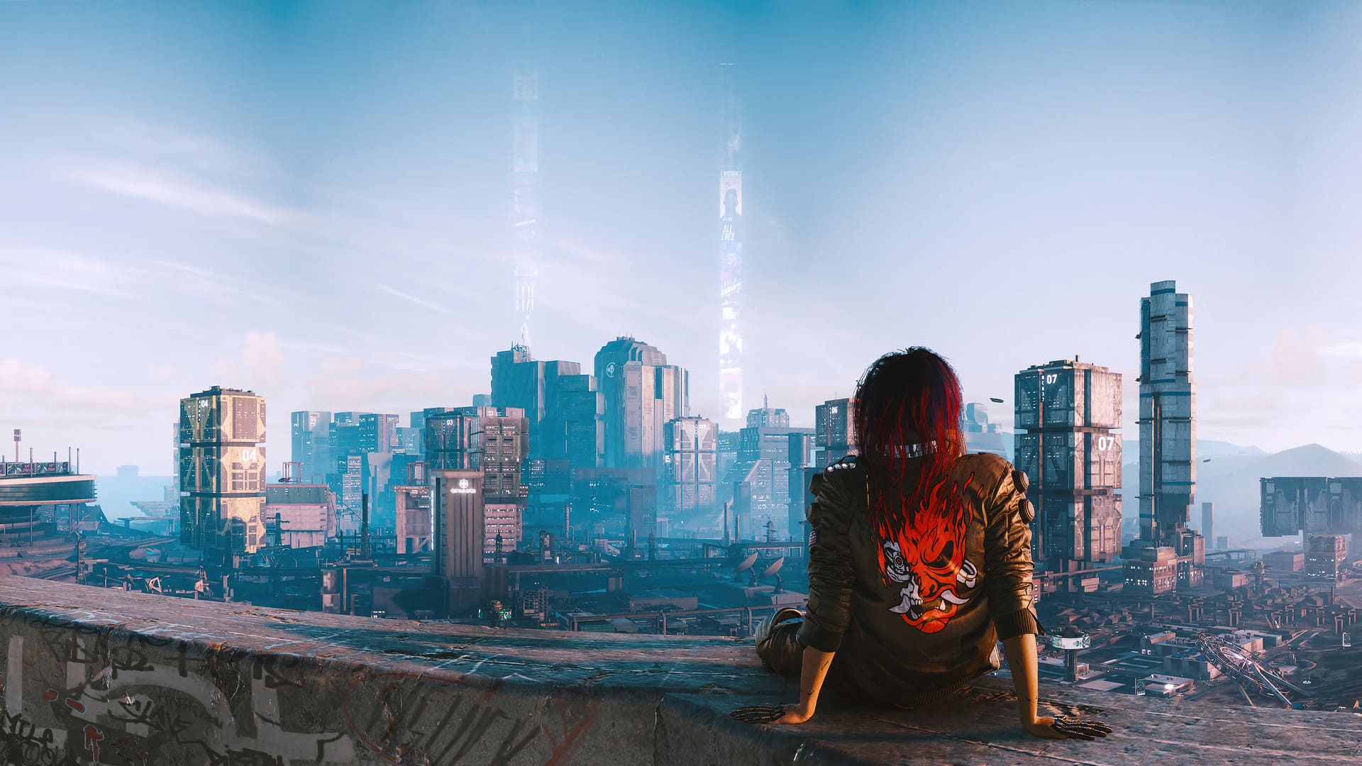 Cyberpunk 2077 Wallpaper Cyberpunk 2077 Background Download