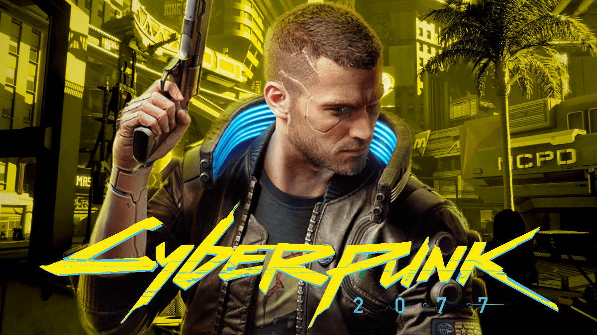 Cyberpunk 2077 Has a New Free Download Ahead of Phantom Liberty