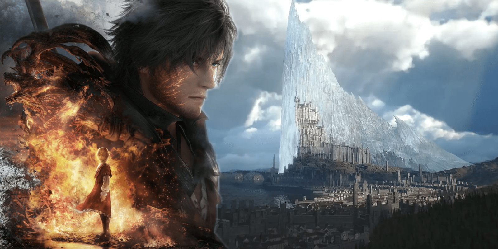 Final Fantasy 16: Everything We Know So Far PC Gamer, 59% OFF