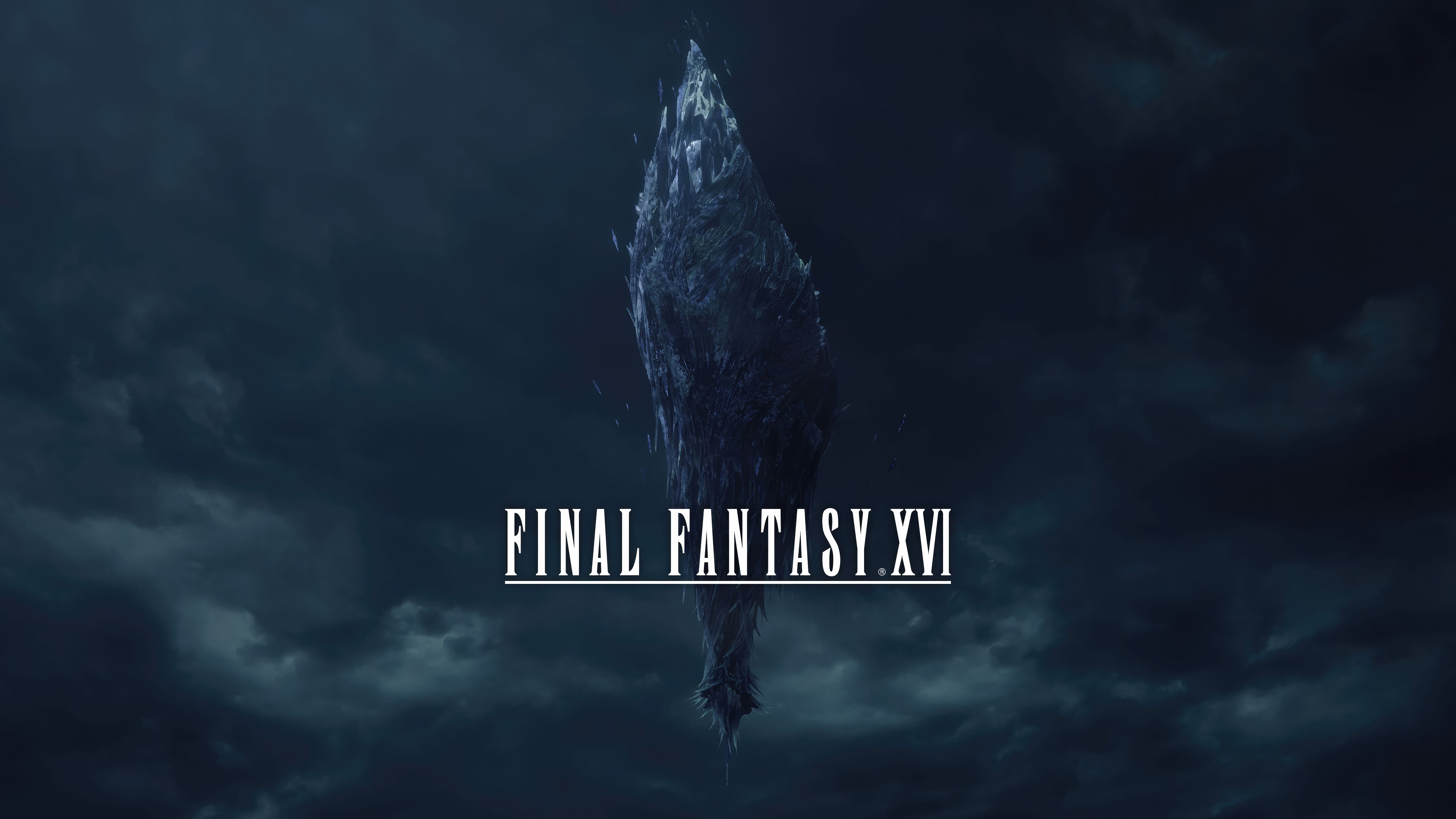 Final Fantasy Xvi HD Games, 4k Wallpaper, Image, Background, Photo and Picture