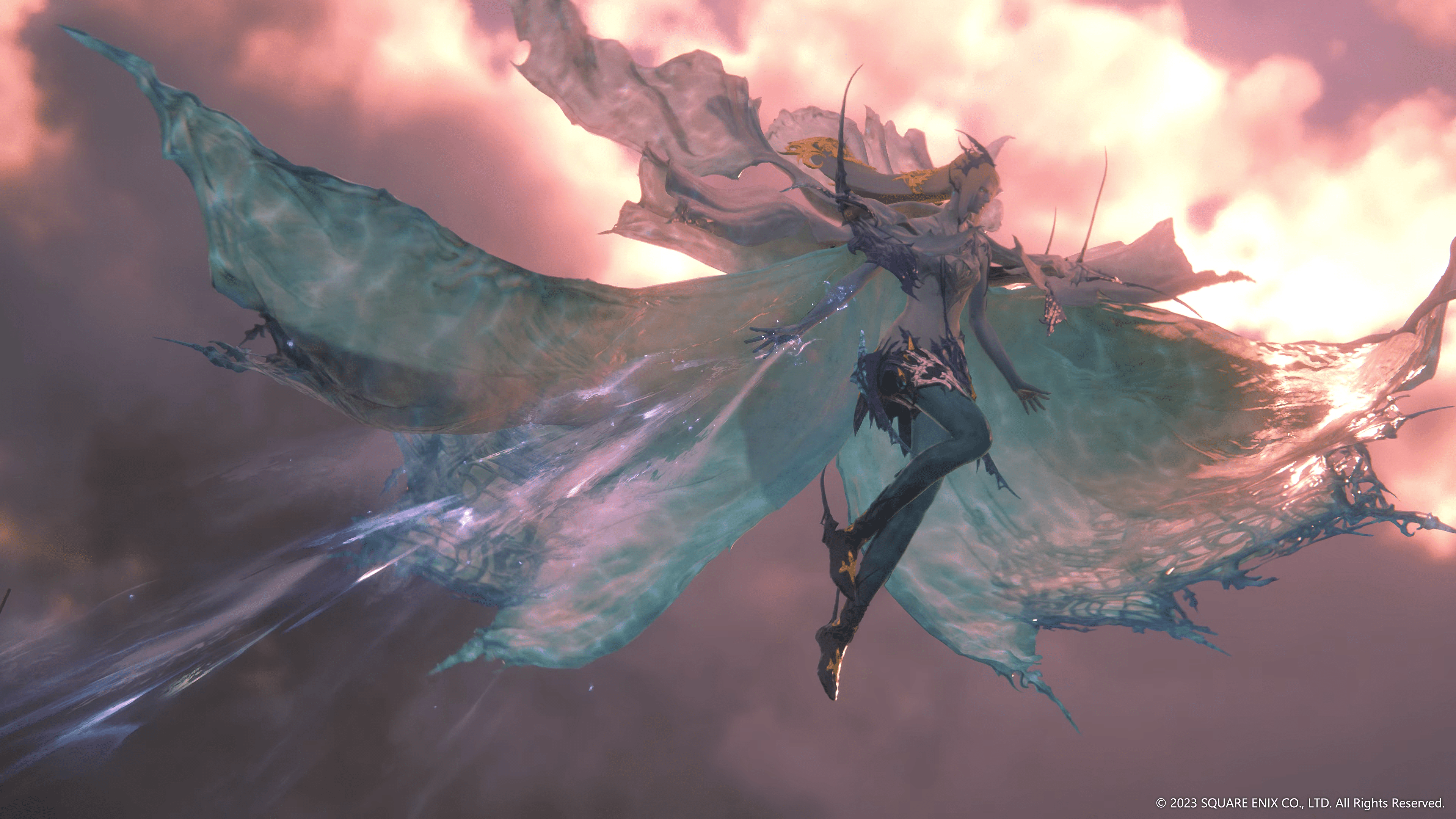 Final Fantasy XVI review: action and RPG clash in uneven epic