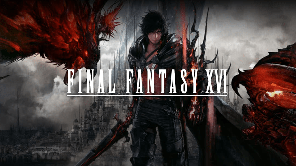 Final Fantasy XVI Fell Short Of Square Enix's High End Expectations