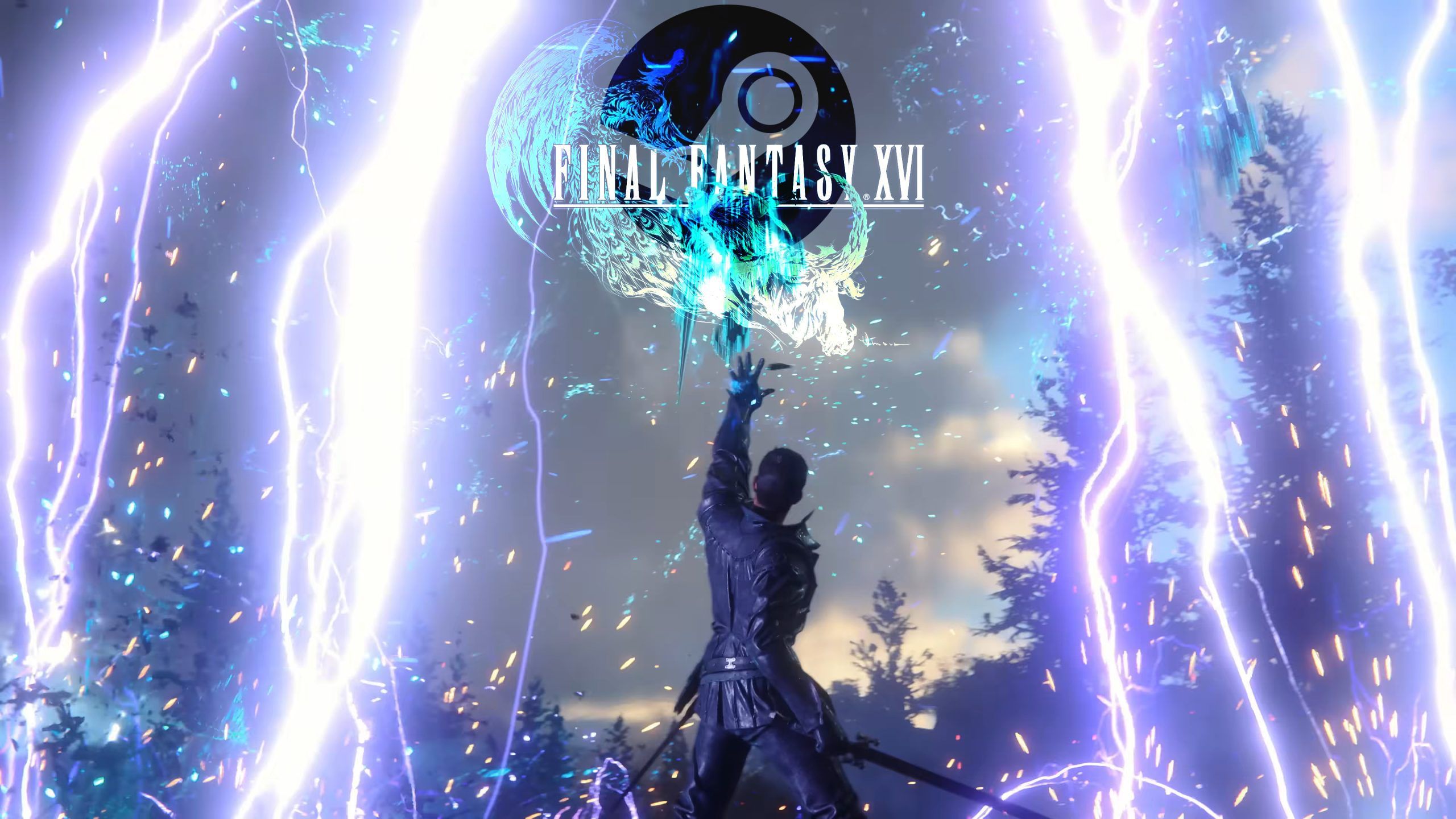 Final Fantasy XVI producer responds to PC release rumours - Final Fantasy XVI