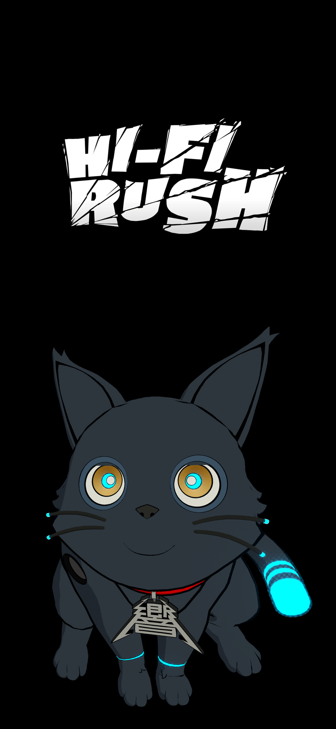 Hi Fi Rush [1125x2436]