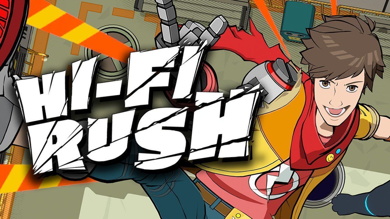 Hi Fi Rush' Is A Breakout Sensation With Raving Reviews