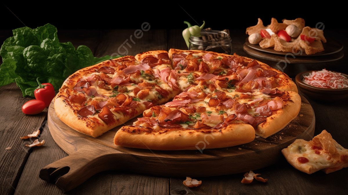 Pizza Hut Background Image, HD Picture and Wallpaper For Free Download