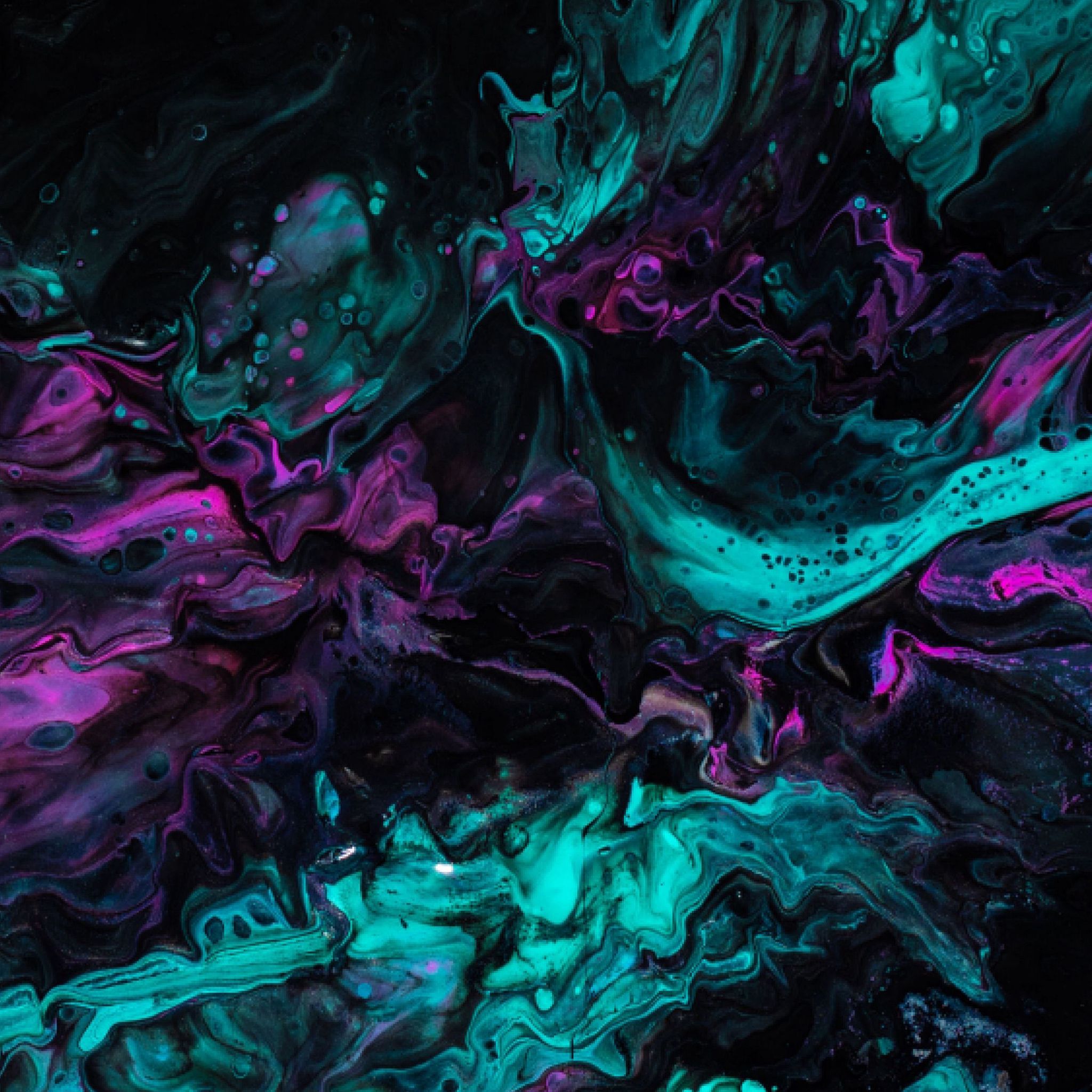 Cool 4K Wallpaper for Desktop, iPad & iPhone