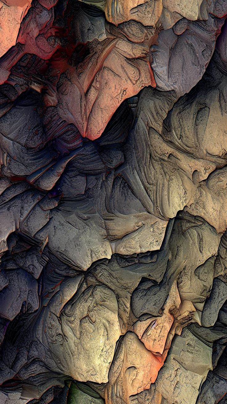 Shale Texture Wallpaper. Galaxy phone wallpaper, Art wallpaper, Phone wallpaper - 