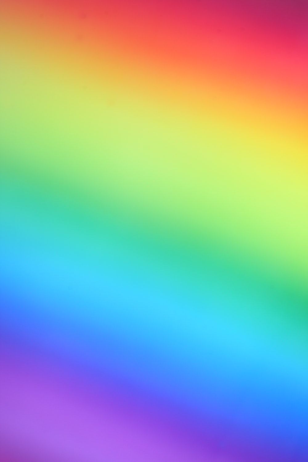 Rainbow Color Picture. Download Free Image - 