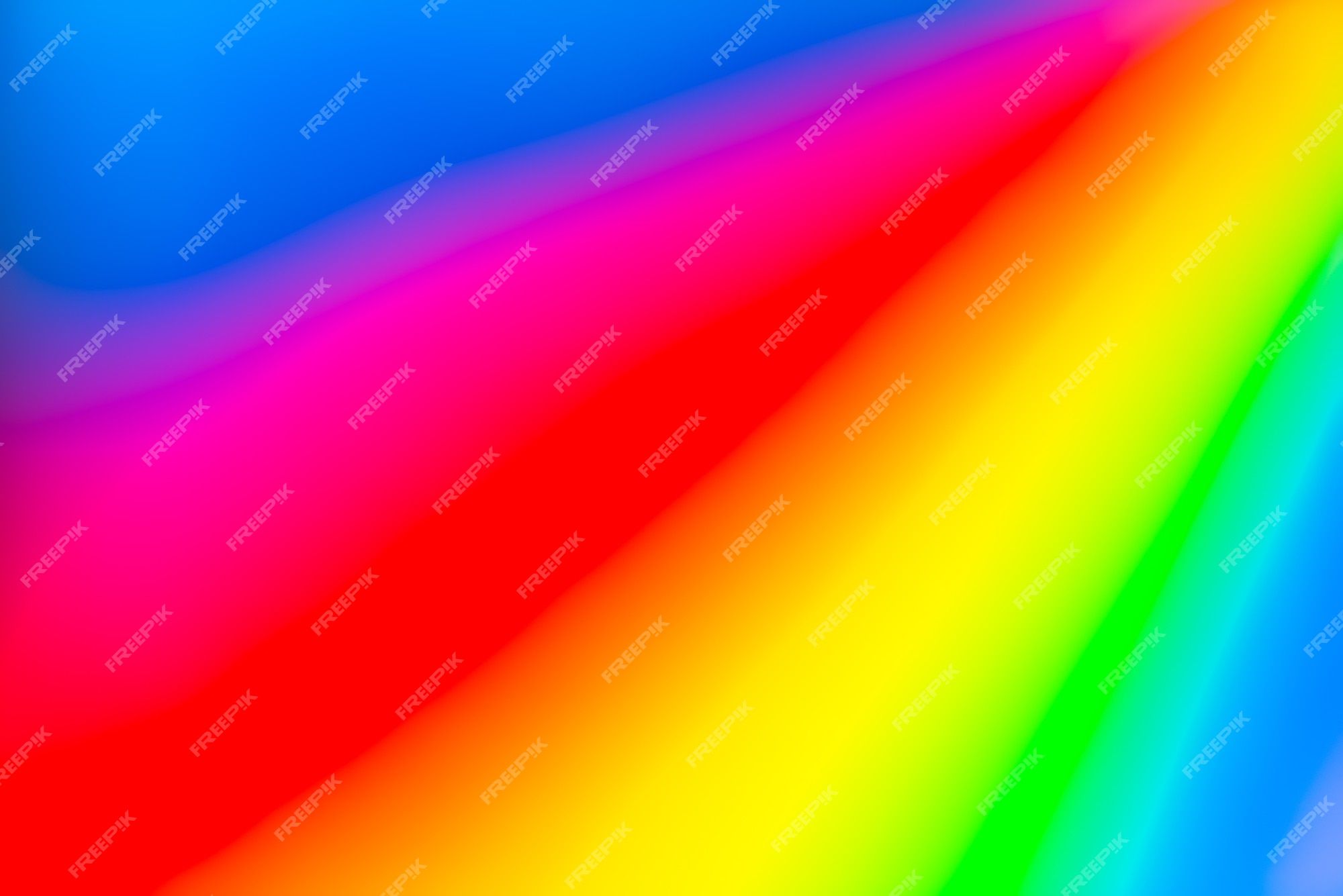 Rainbow Wallpaper Image - 