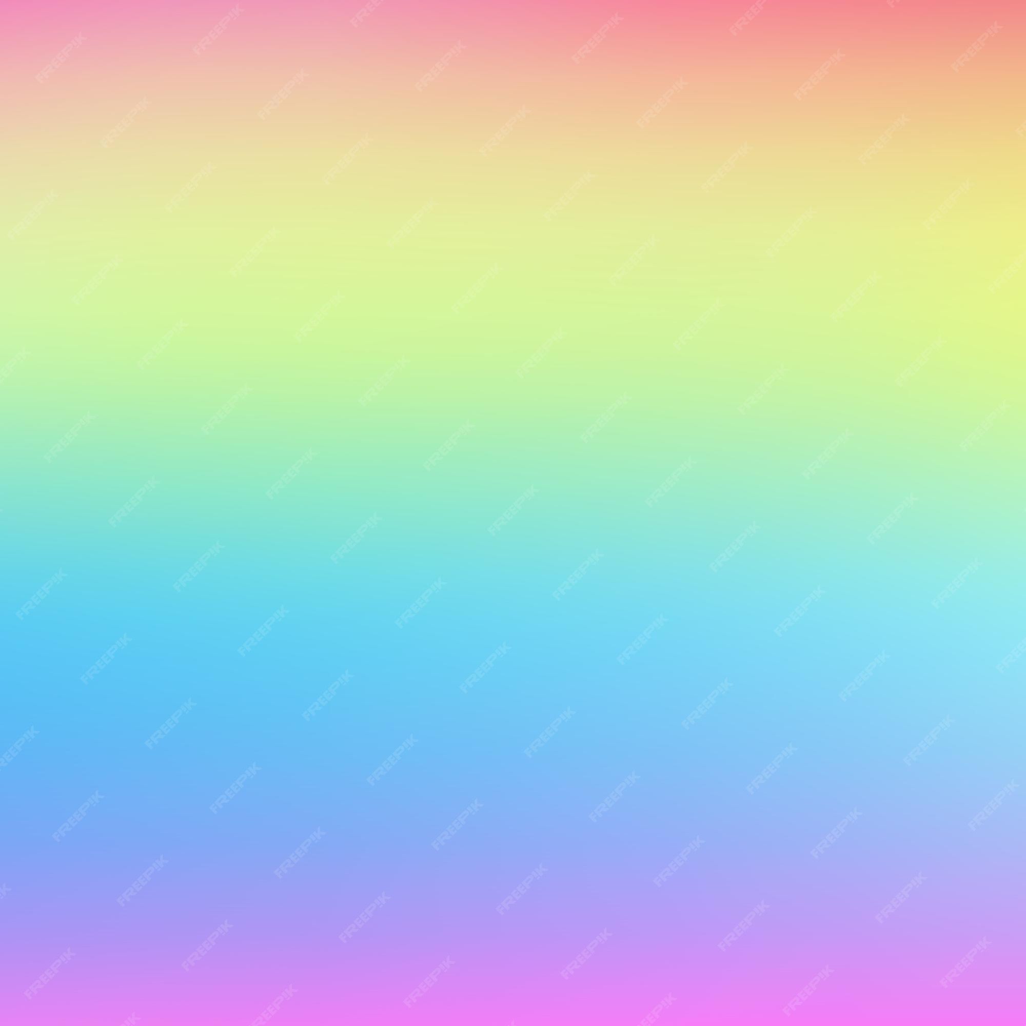 Rainbow wallpaper Vectors & Illustrations for Free Download - 