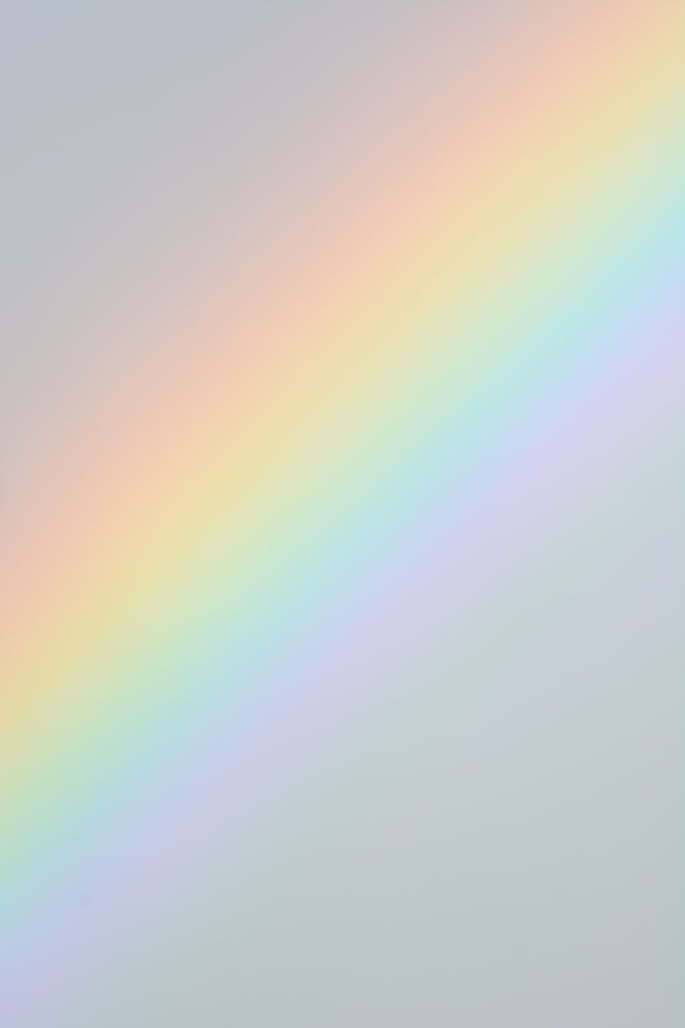 Rainbow Gradient Picture. Download Free Image - 