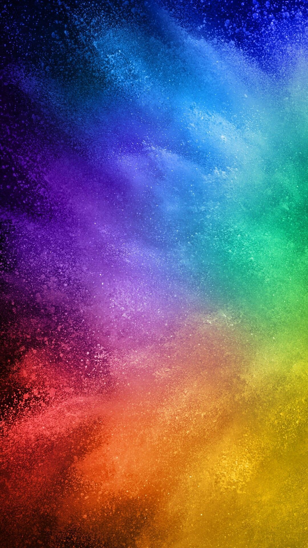 Rainbow Phone Wallpaper