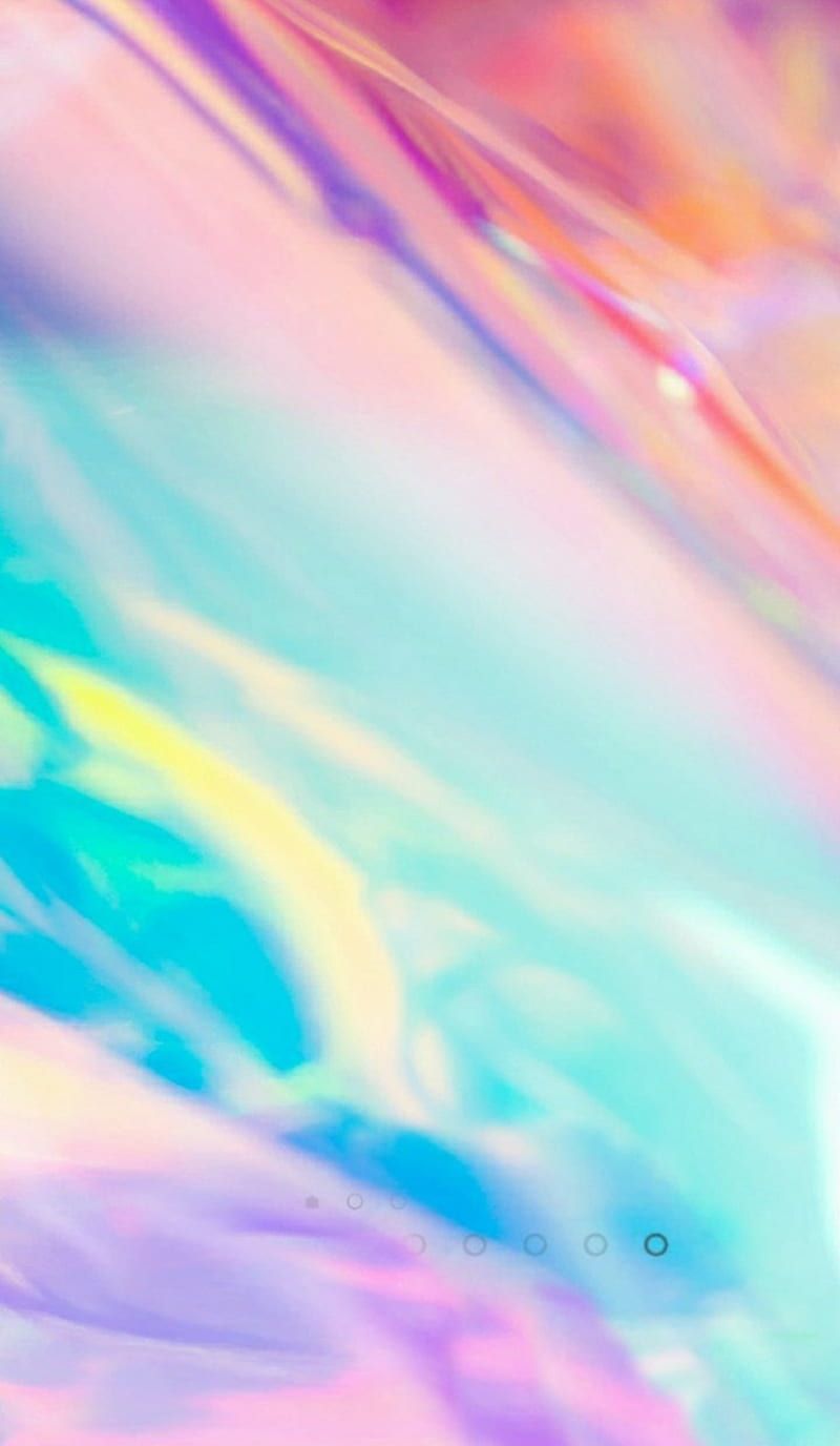 Pastel rainbow, color, HD phone wallpaper - 