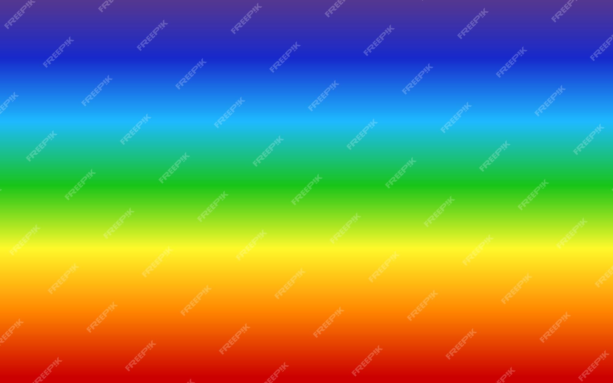 Rainbow Wallpaper Image - 