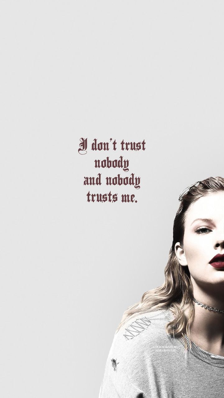 Taylor Swift Aesthetic Wallpaper